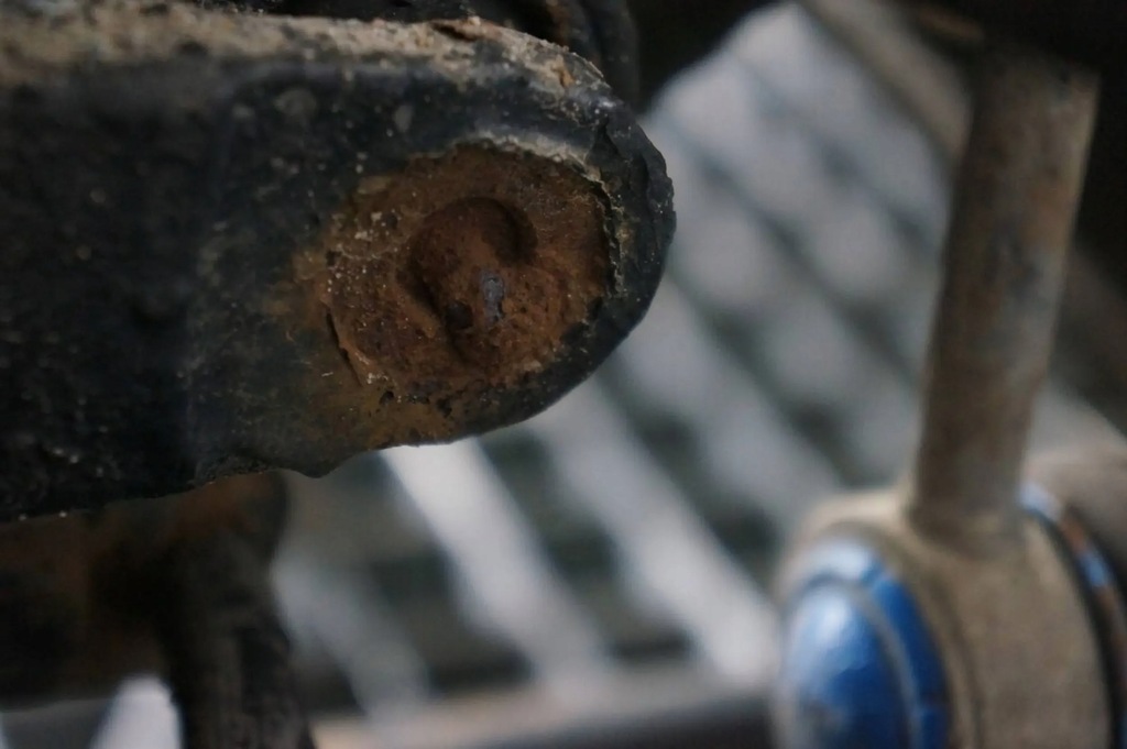 фото №15, Балка підвіска підрамник задня задні honda accord vi