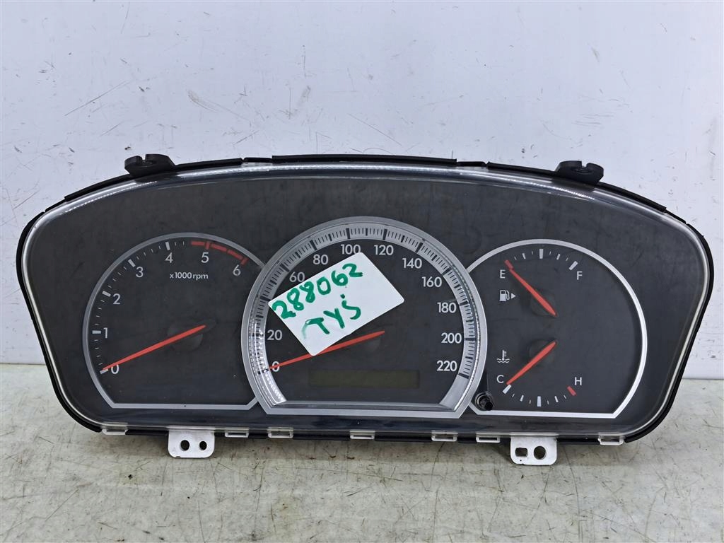 фото №1, Счетчик chevrolet epica rok 2000-2014 96647343