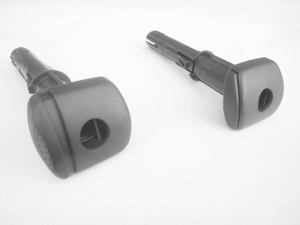 фото №1, Ford mondeo mk5 кронштейн підголівник сидіння