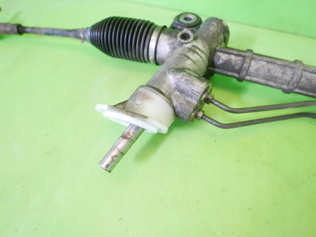 фото №7, Рулевая рейка трансмиссия chevrolet spark iii m300 1.0 09-13