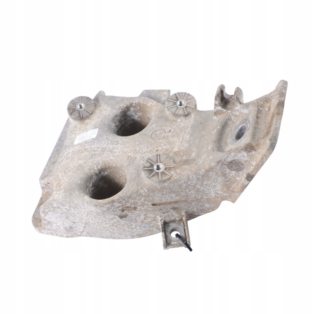 Bmw x5 f15 n20 кронштейн кронштейн крепления двигателя 6856185 Оригинал