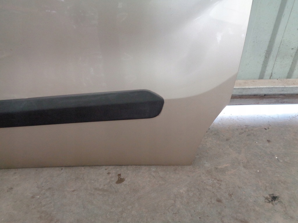 фото №9, Двері зсувні зсувні fiat doblo 2 ii opel combo d ліва бічний 261/a