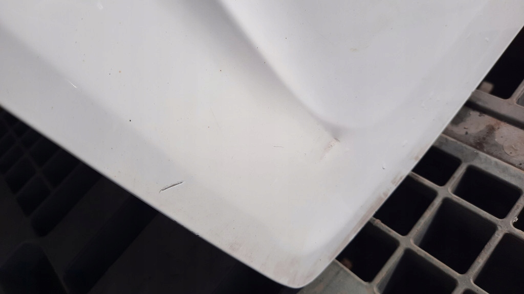 фото №2, Дверь задняя задние левая renault traffic iii