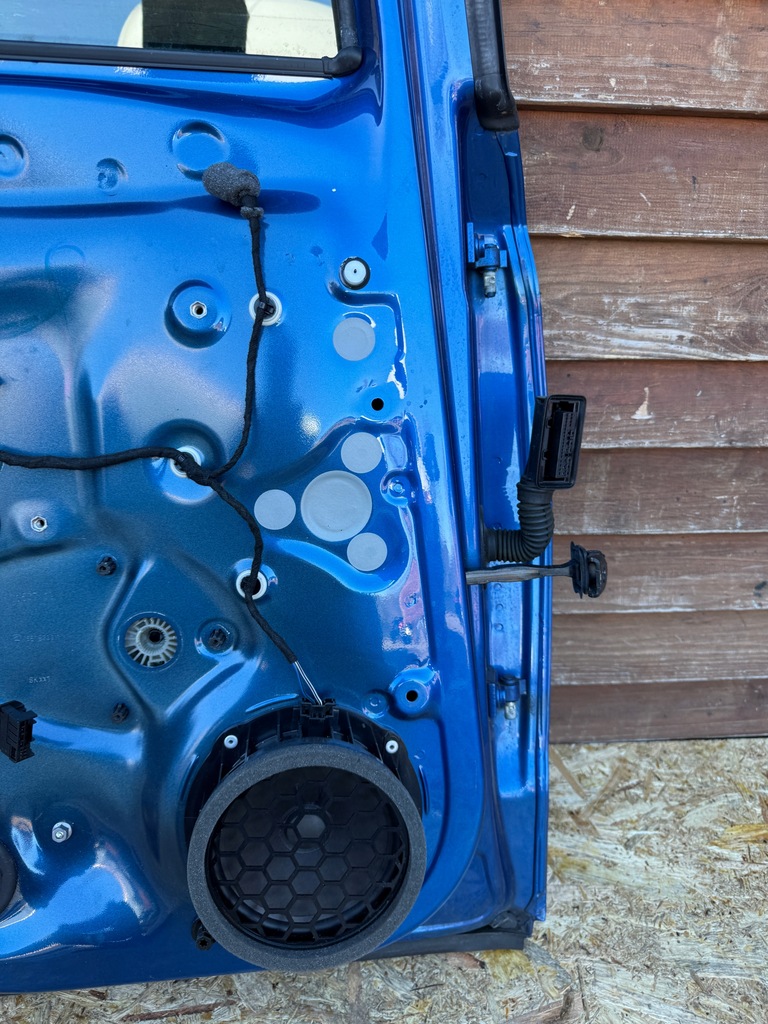 фото №11, Двері ліва задні задня skoda scala 2019r