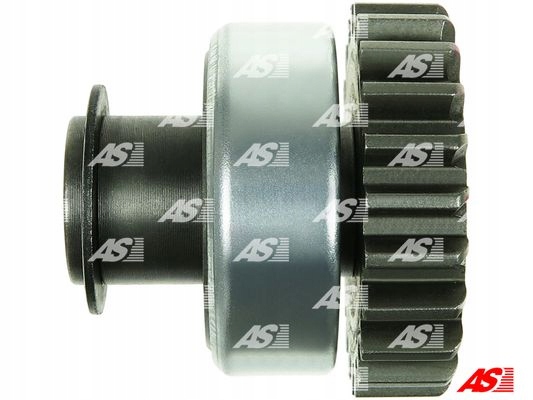 фото №9, Зчеплення односторонній, стартер as-pl sd4028