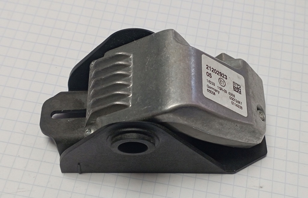 фото №1, Камера радар volvo fh4 21202923