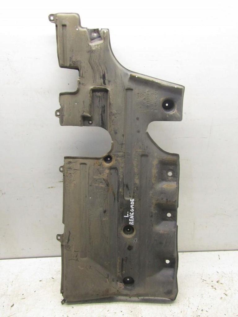 Купить Защита плита подвеска левая 1.6 m-jet jeep renegade 51964094