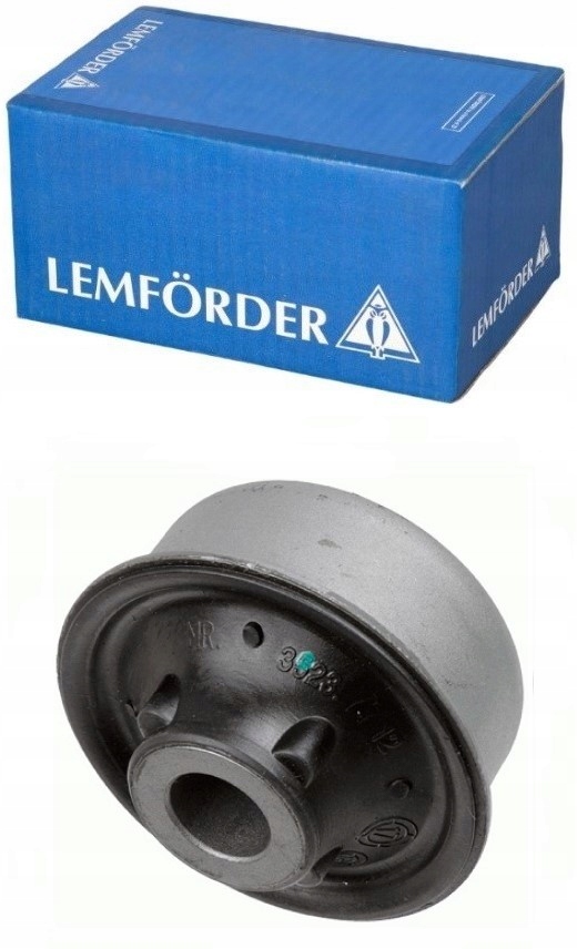 фото №1, Lemforder 28899 01 подшипниковый узел, рычаг