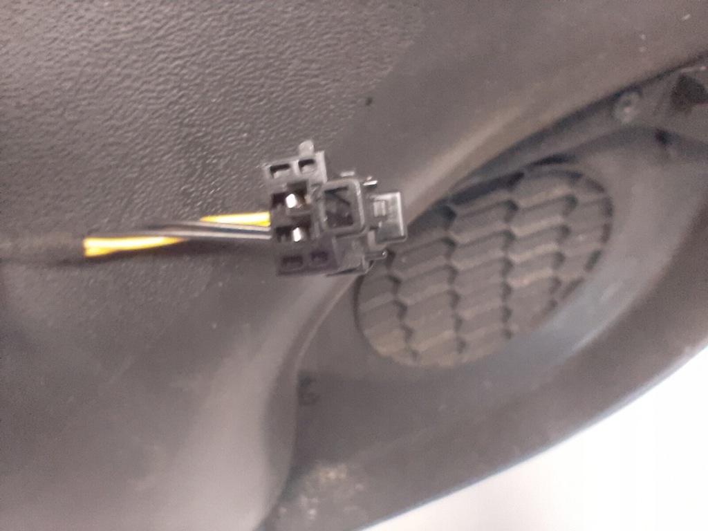 фото №9, Оббивка двері задня правий citroen c4 picasso