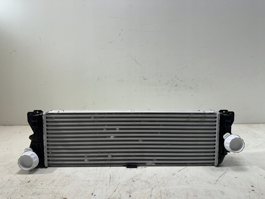 Купити Інтеркулер mercedes sprinter 907 новий оригінал a9075011600