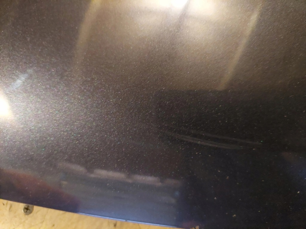 фото №13, Капот крышка honda cr-v iii 06/11 nh684p