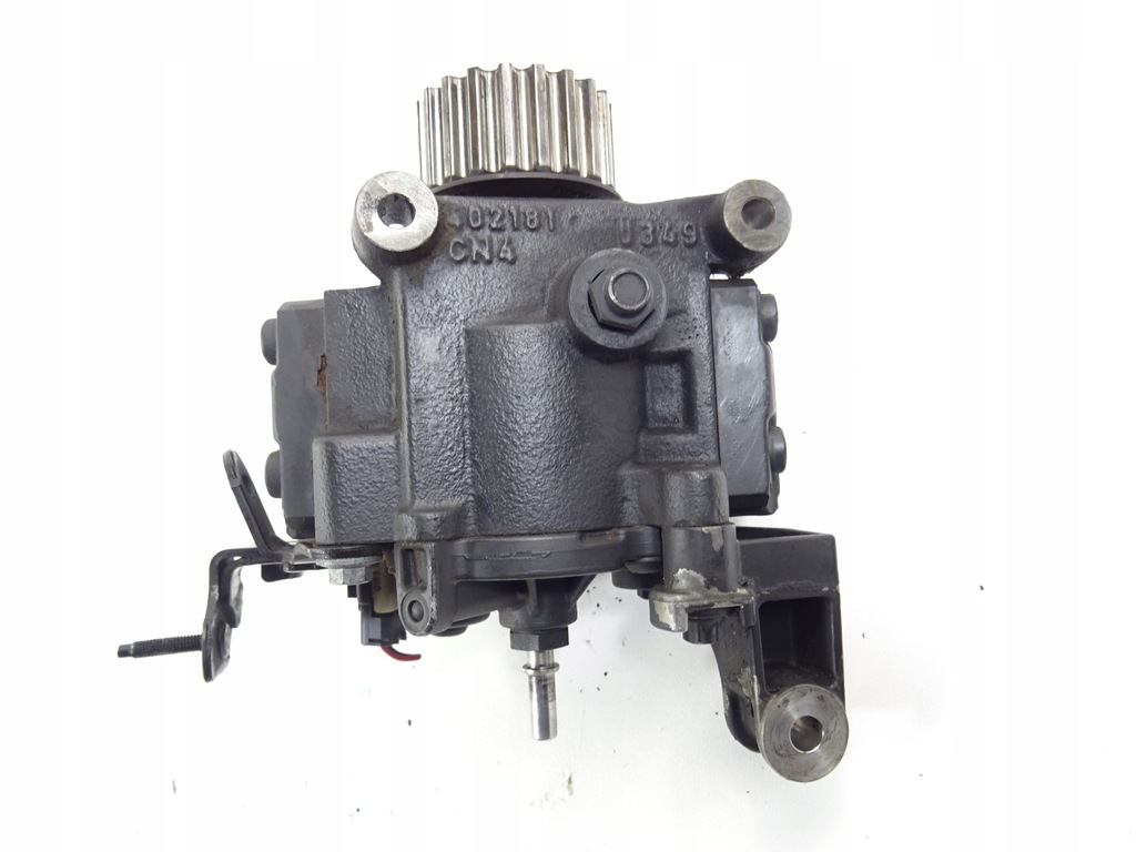 фото №9, Nissan pulsar 1.5 dci насос упорскування 167003669r h8201100115