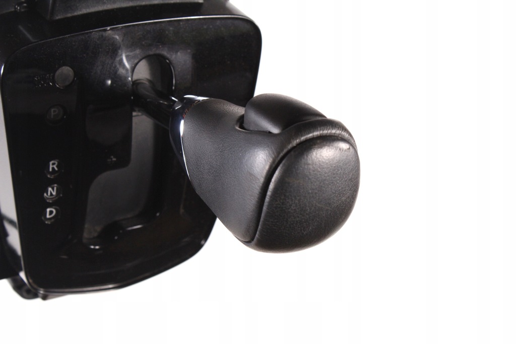 фото №11, Домкрат переключения передач qashqai ii 13-17r автоматическая коробка передач