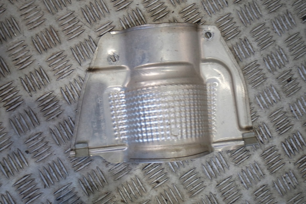 фото №1, Защита тепловая mercedes w167 a1676826801
