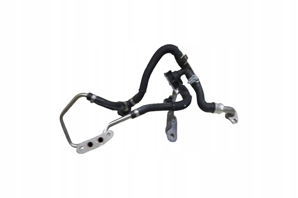 фото №6, Труба охлаждение citroën c4 ii b7 9836330880 1.2l бензиновый 2023