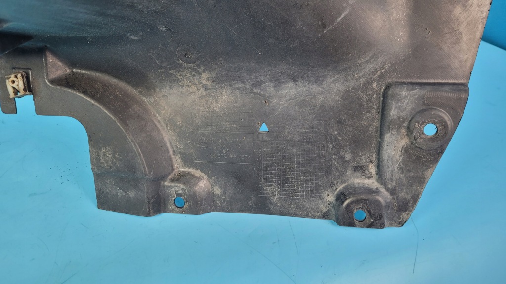 фото №5, Bmw x6 iii g06 21r подкрылок левый перед задняя часть 7427507