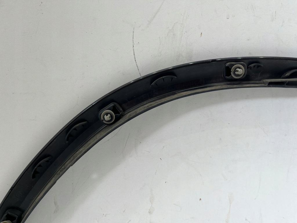 Bmw x3 g01 x4 g02 m набор молдинг крыла перед передняя левая 8064821 Доставка