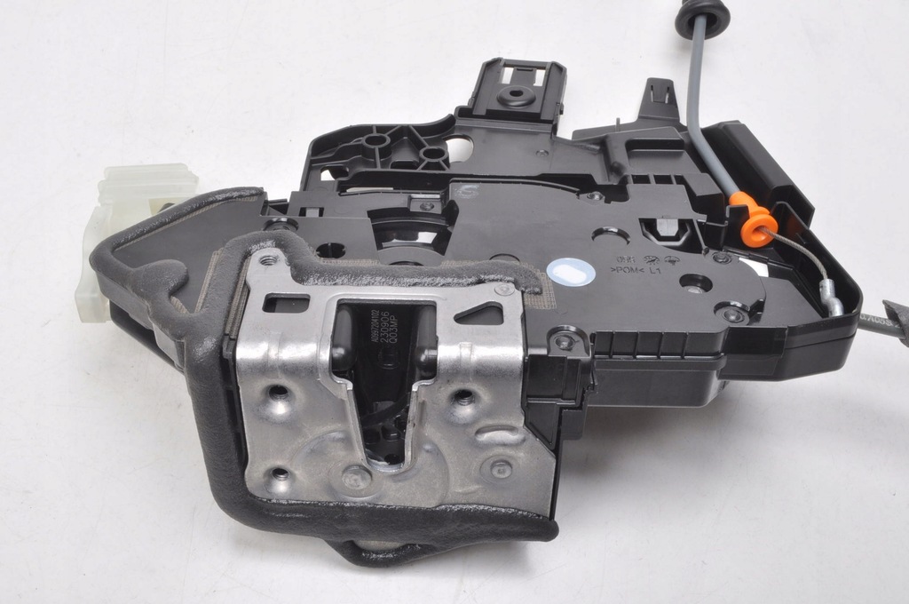 фото №6, Mercedes eqb x243 замок дверь левый перед anglik a0997204102