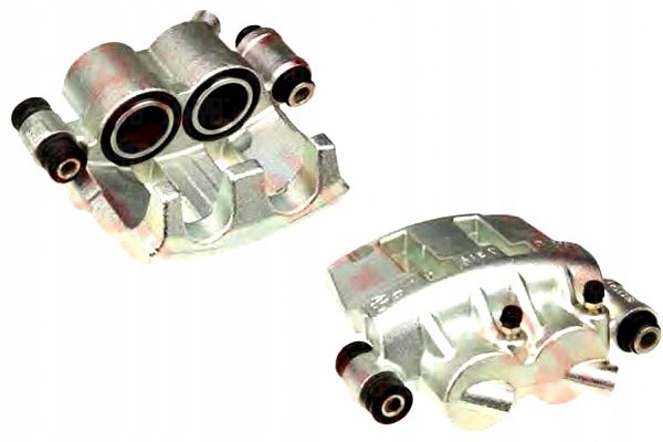 фото №2, Trw bhu256e супорт гальма