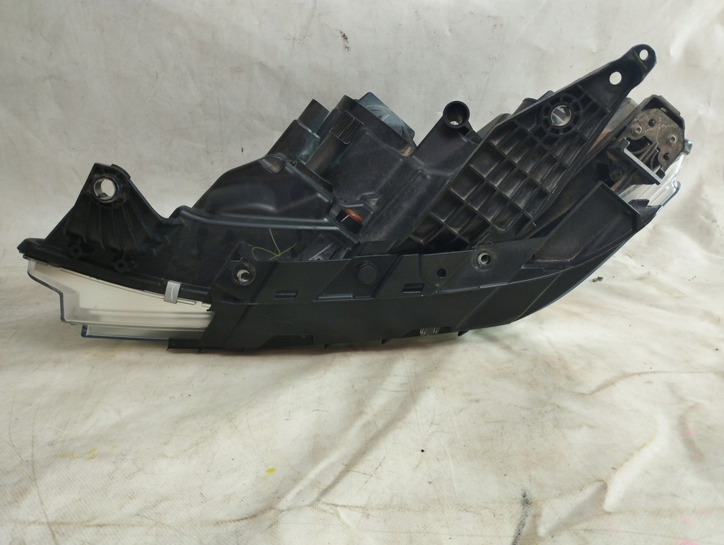 фото №7, Ram 19- лампа левый перед хром usa