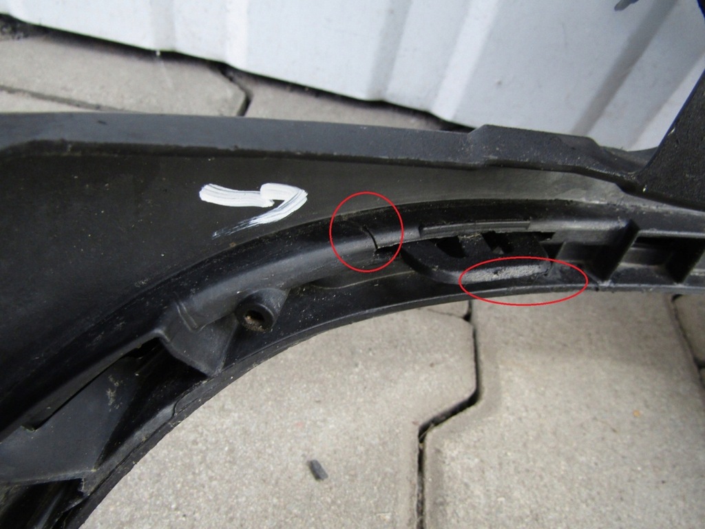 фото №10, Бампер задня задній porsche macan 95b 14-