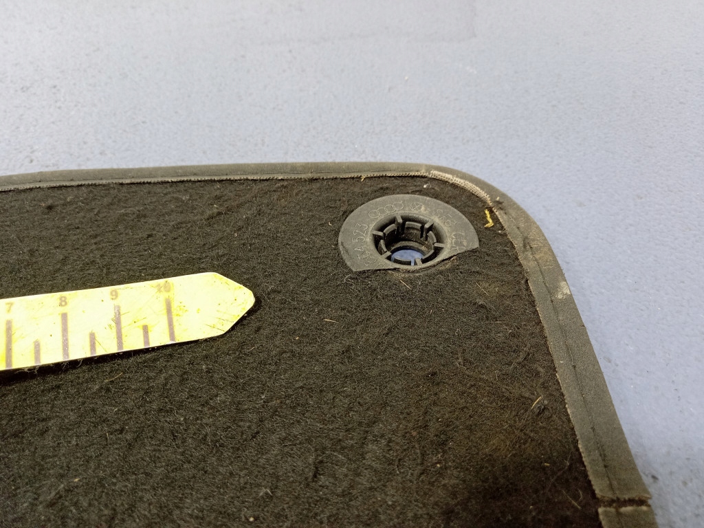 фото №10, Ford galaxy mk1 sharan alhambra килимки велюрові kpl