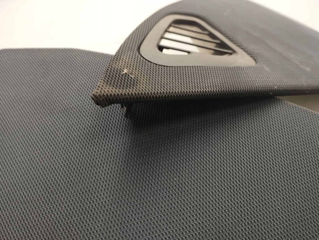 фото №9, Nissan murano z50 2007 рамка панели приборной панели