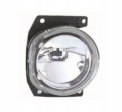 фото №1, Depo l=p alfa romeo 156