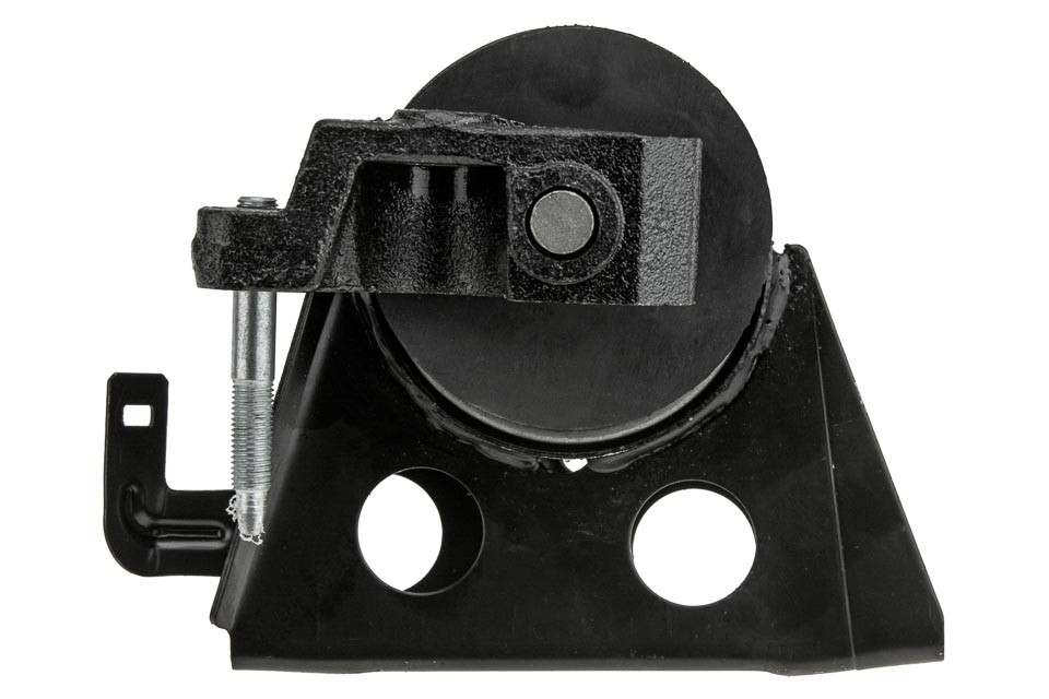 фото №9, Подушка двигателя масляная nissan primera p12 01-07, sentra b15 01-06 правая