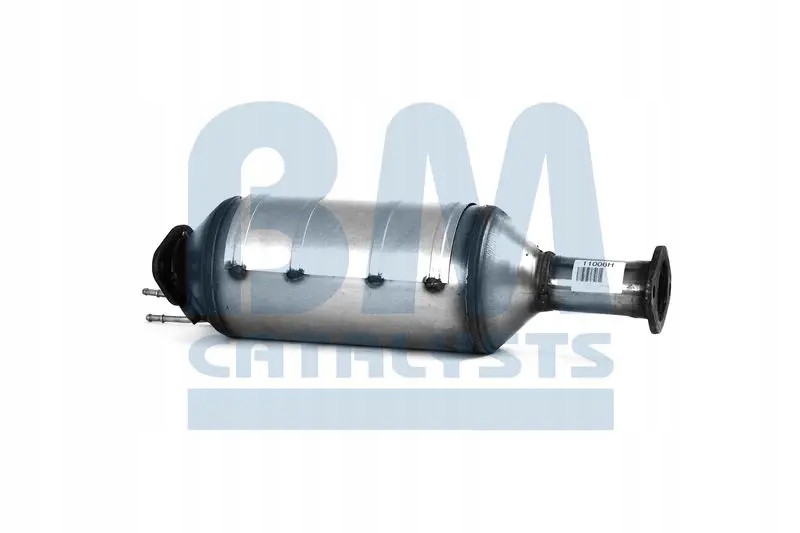 Фільтр часток твердих fap dpf bm11006 bm catalysts Доставка