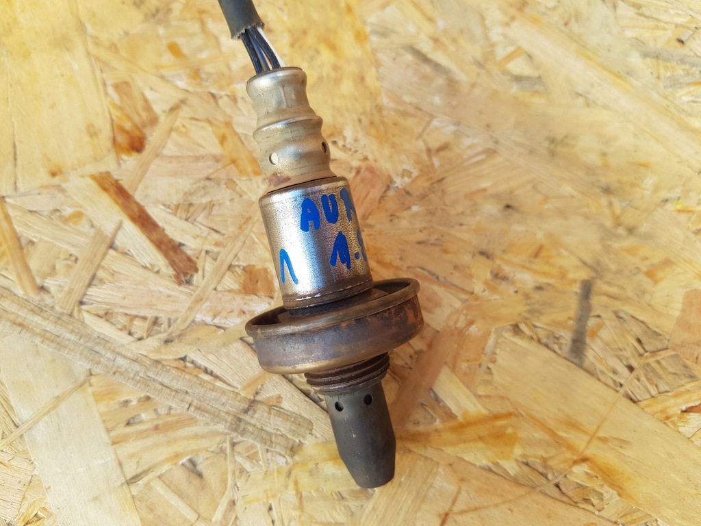 фото №5, Датчик лямбда-зонд toyota auris i lift 1.8 hybrid