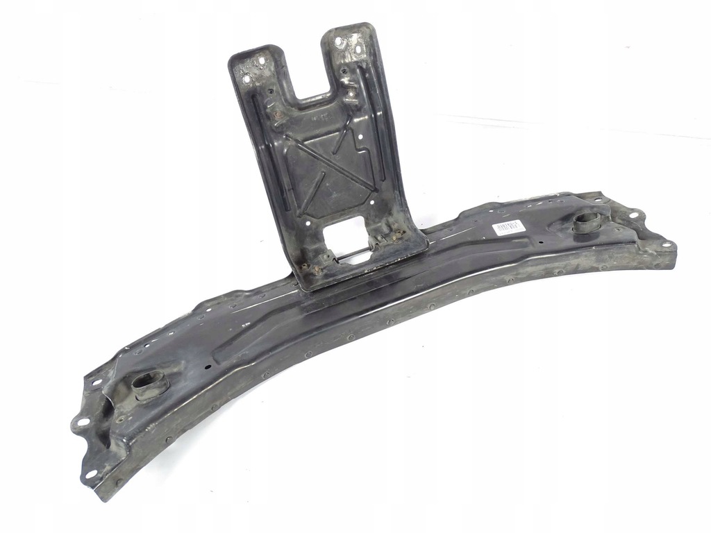 фото №4, Mercedes r w251 підсилювач передній pas передній