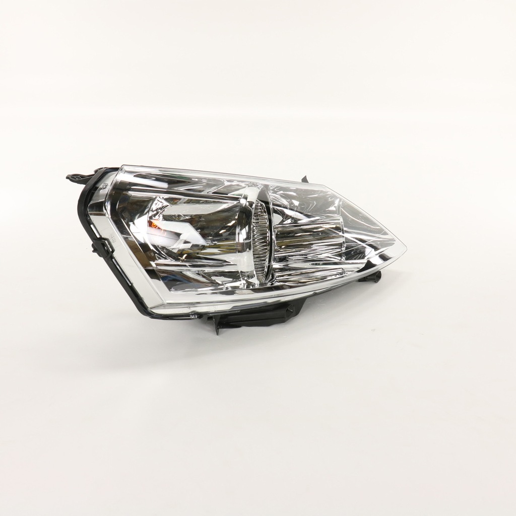 фото №8, Фара перед правый scudo 1401368280 orygina