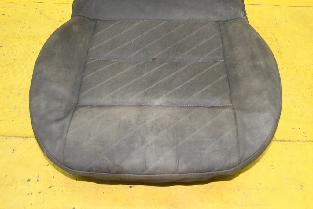 фото №5, Сиденье левый перед audi a4 b5