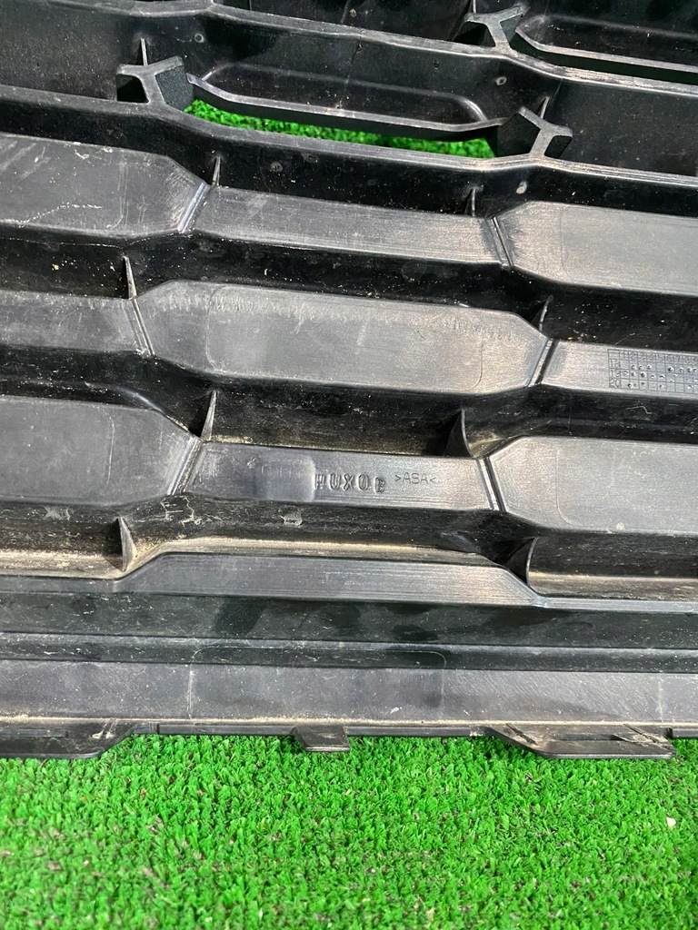 фото №7, Решётка радиатора решётка радиатора ford focus mk4 st