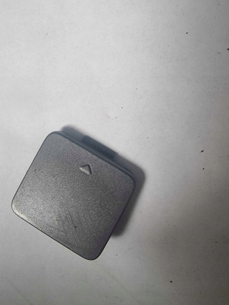 Купить Mercedes w169 - заглушка фаркоп бампера задний