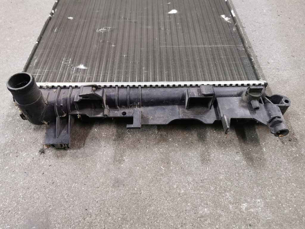 Радиатор воды mercedes sprinter w906 2.2cdi в Украине