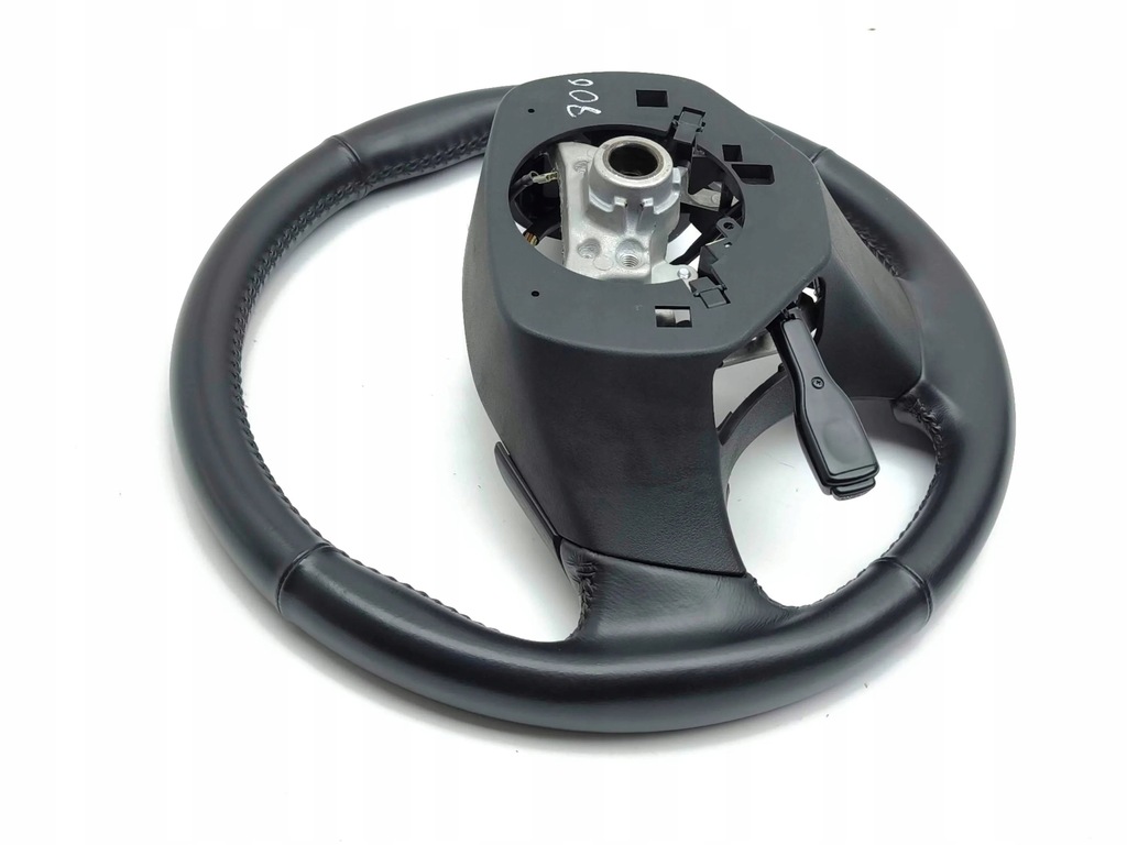 фото №6, Lexus is 220d-250-350 2007 воздуховод