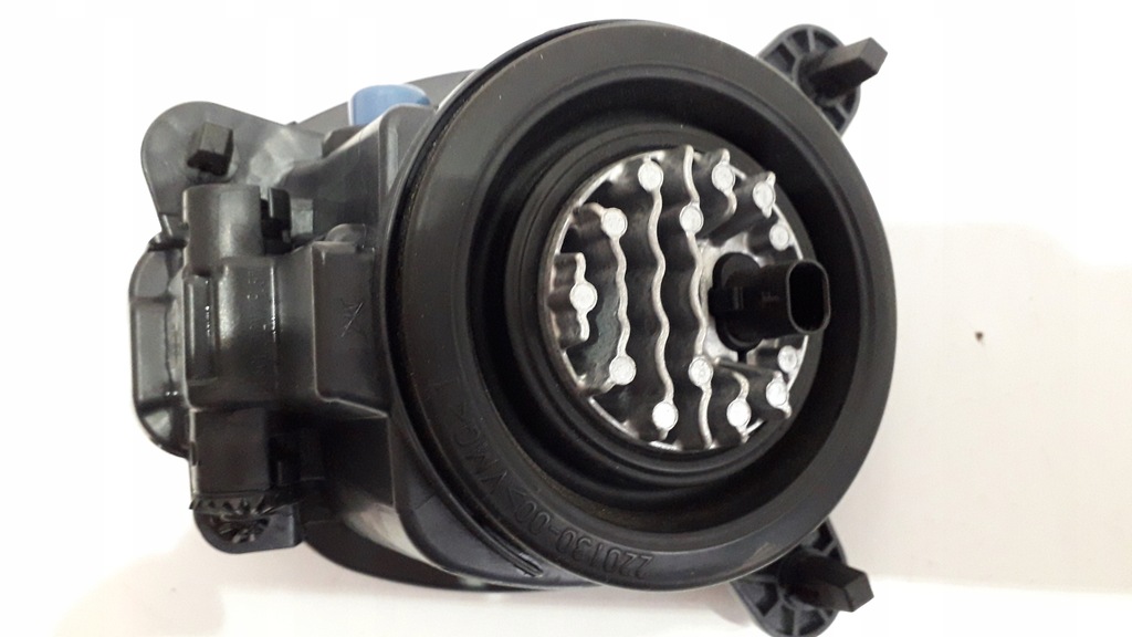 фото №8, Seat tarraco протитуманна фара led правий