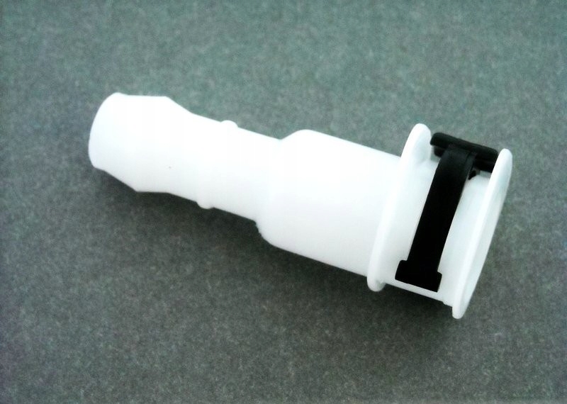 фото №13, Цоколь клапана задні світло ліва bmw e90 63217183841