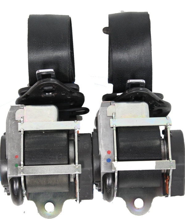 фото №1, Pas ремені безпеки kia niro