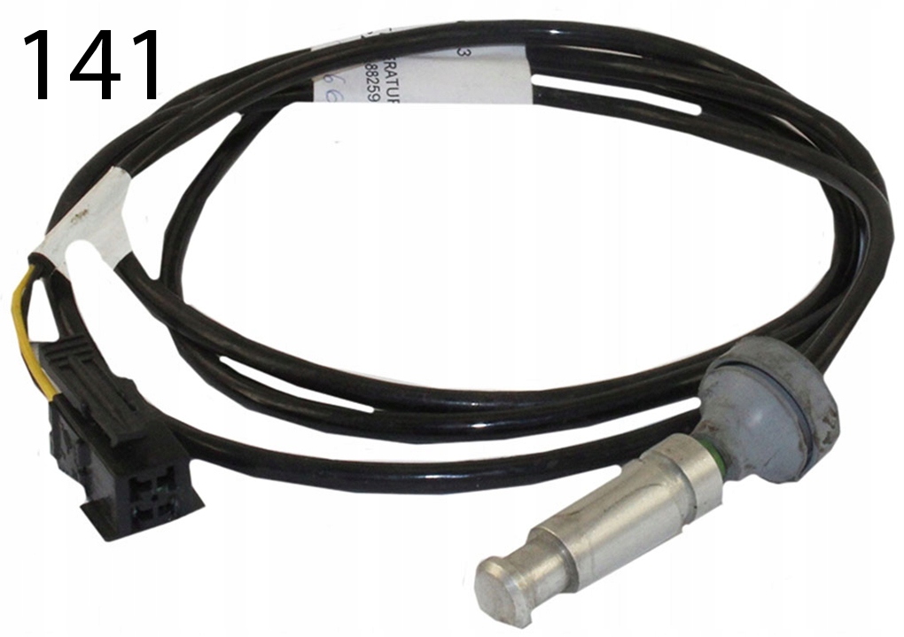 фото №1, Датчик температури внутрішньої man 88259366013