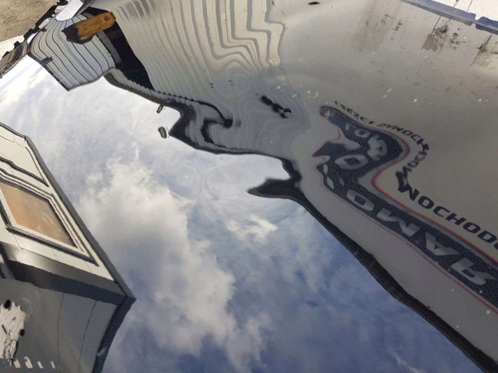 фото №5, Mini cooper f55 f56 капот