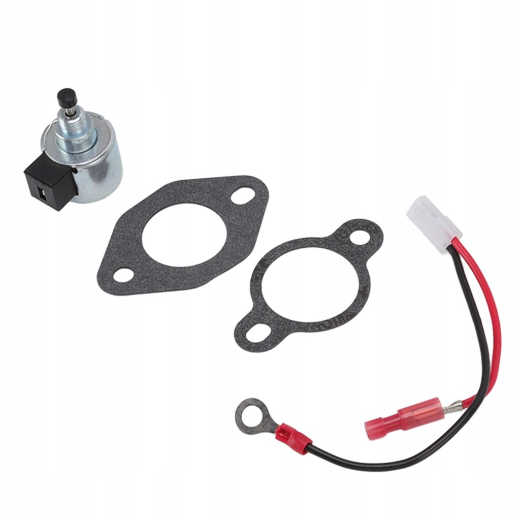 Купити Електроклапан пального карбюратора do двигунів kohler 1243502s 1275709 john deere