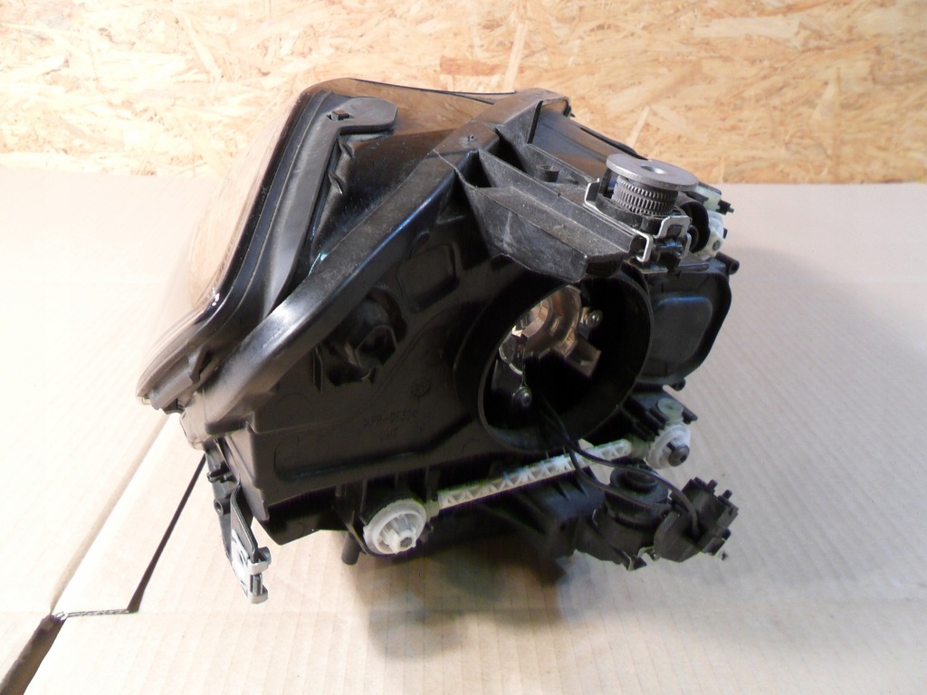 фото №8, Vw golf vii лампа левая перед 5g1941005d