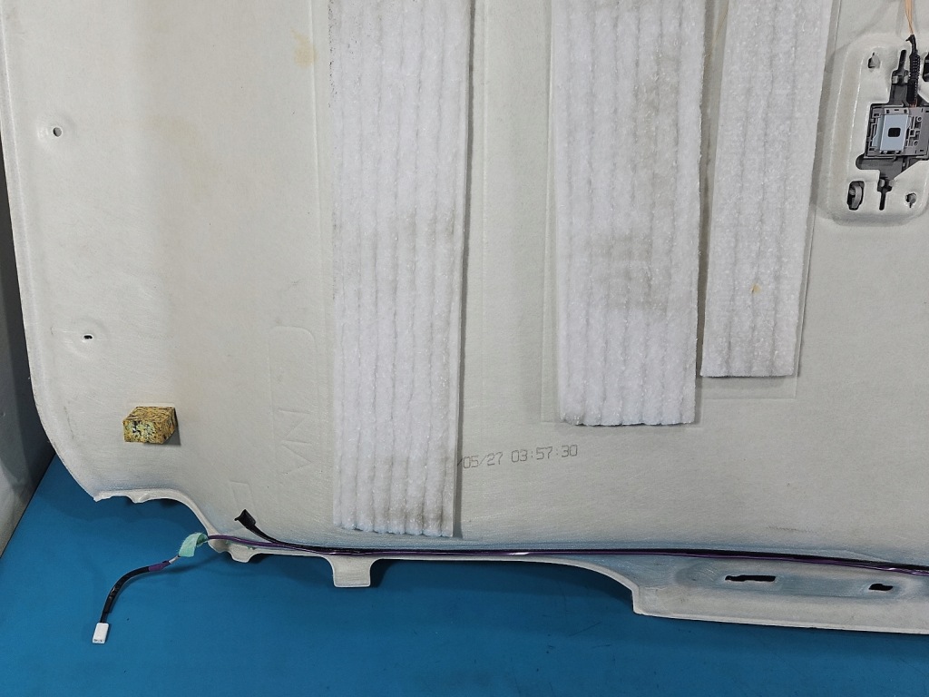 Стеля toyota rav4 iv 20150423 hb Київ