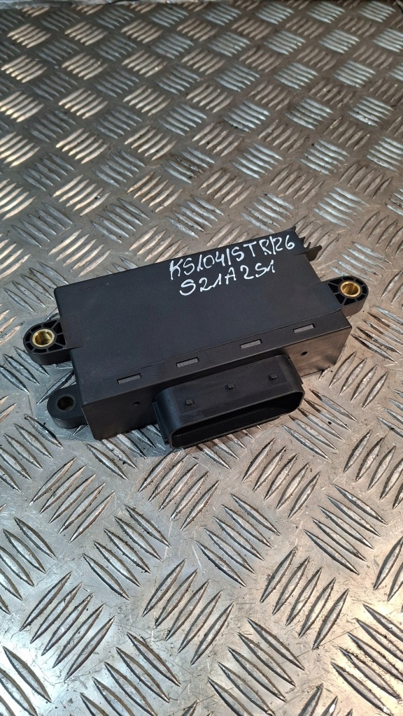 Купити Модуль блок керування adblue mercedes citaro a0025408745