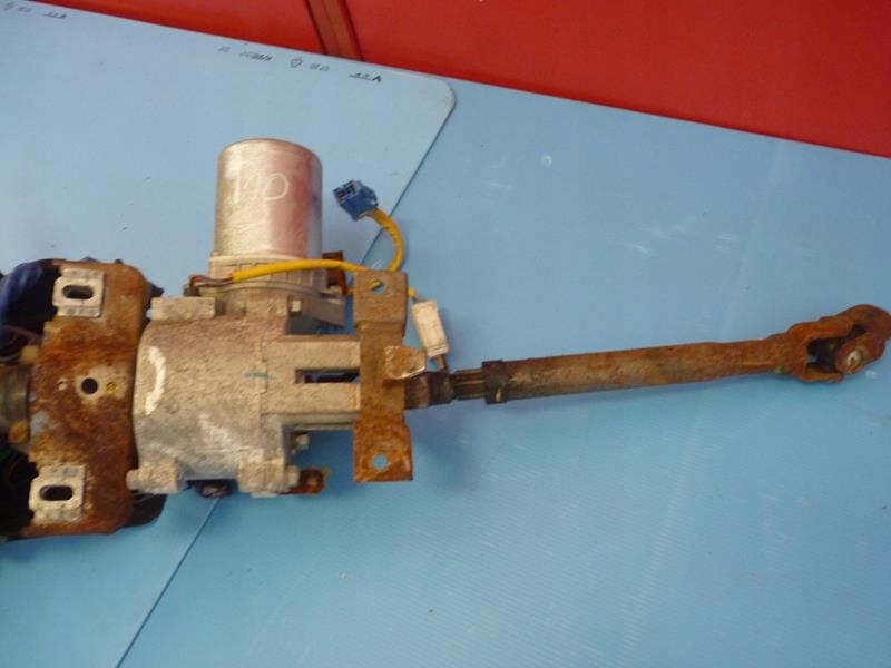 фото №4, Hyundai i10 колонка усилитель anglik 08-