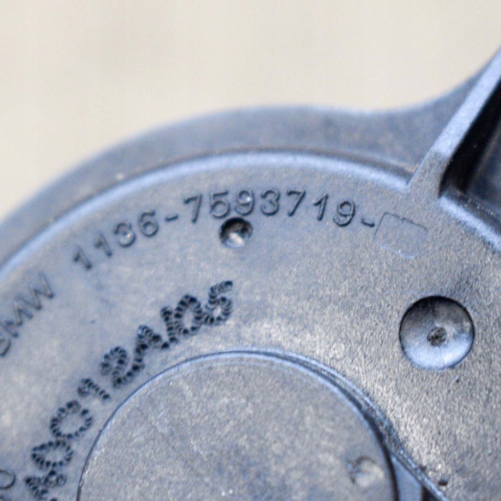 фото №6, Bmw z4 e89 2012 другое запчасти отсек двигателя