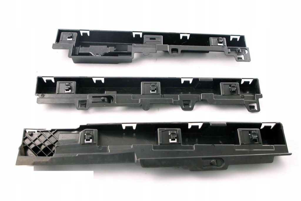 фото №10, Bmw f30 f31 m sport напрямна кронштейн поріг лівий